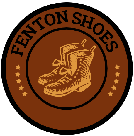 Fenton Shoes