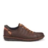 Fluchos ALFA F0703 Brown Shoe- Formal Shoes