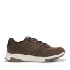 Fluchos ARION F2013 Brown Sneaker- Lace-Up Shoes | Sneakers