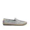 Fluchos BAHAMAS 8264 Blue Slip On-Women Women