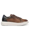 Fluchos BOSTON F2044 Brown Sneaker- Sneakers