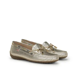 Fluchos BRUNI F1428 Golden Moccasin-Women Women