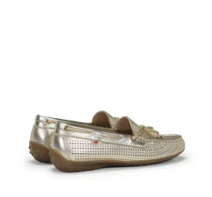 Fluchos BRUNI F1428 Golden Moccasin-Women Women