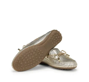 Fluchos BRUNI F1428 Golden Moccasin-Women Women