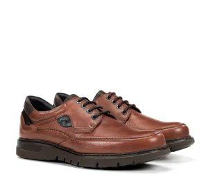 Fluchos CELTIC F0248 Brown Shoe- Formal Shoes