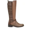 Fluchos CHAD D9119 Brown Boot-Women Women