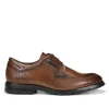 Fluchos CHESTER F2049 Brown Shoe- Formal Shoes