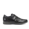 Fluchos DANIEL 9262 Black Shoe- Sneakers