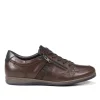 Fluchos DANIEL F1280 Brown Shoe- Sneakers