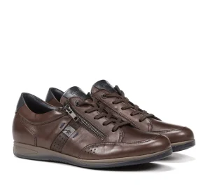 Fluchos DANIEL F1280 Brown Shoe- Sneakers