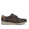 Fluchos DARYL F1460 Brown Shoe- Formal Shoes