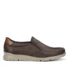 Fluchos DARYL F1458 Brown Slip On- Slip On