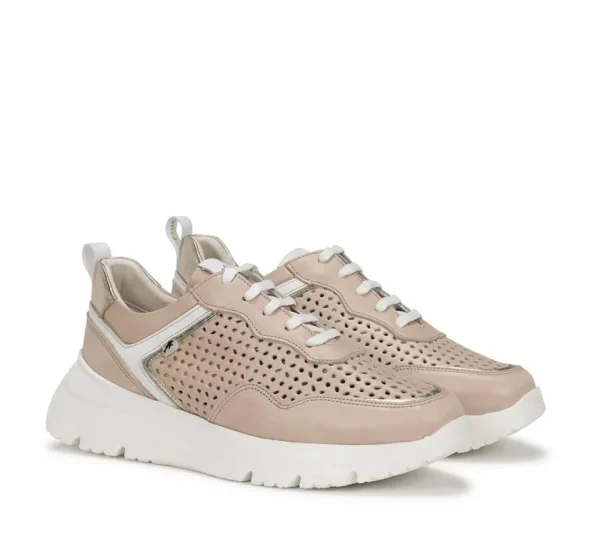 Fluchos EIRA F1680 Nude Sneaker-Women Women