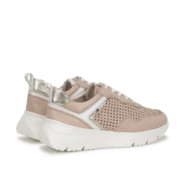 Fluchos EIRA F1680 Nude Sneaker-Women Women