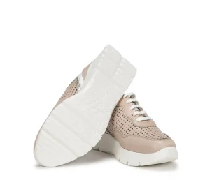 Fluchos EIRA F1680 Nude Sneaker-Women Women