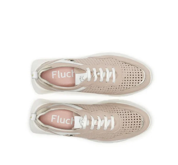 Fluchos EIRA F1680 Nude Sneaker-Women Women