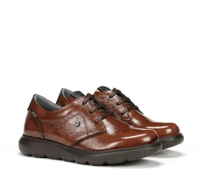 Fluchos FARAL F1865 Brown Shoe-Women Women