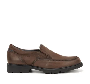 Fluchos FREDY F1606 Brown Slip On- Slip On