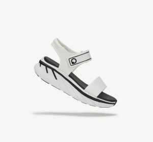 Fluchos FUSION AT105 White Sandal-Women Women