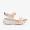 Fluchos FUSIONV2 AT169 Nude Sandal-Women Women