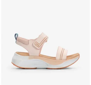 Fluchos FUSIONV2 AT169 Nude Sandal-Women Women