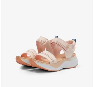 Fluchos FUSIONV2 AT169 Nude Sandal-Women Women