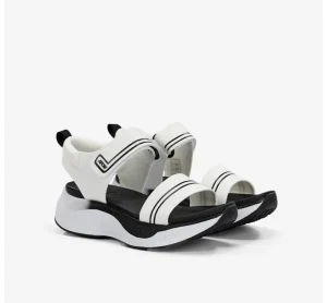 Fluchos FUSIONV2 AT169 White Sandal-Women Women