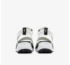 Fluchos FUSIONV2 AT169 White Sandal-Women Women