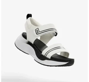 Fluchos FUSIONV2 AT169 White Sandal-Women Women