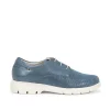 Fluchos GLADIS F1689 Blue shoe-Women Women