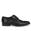 Fluchos GOLEM 9952 Black Shoe- Men