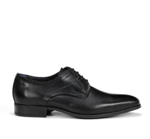 Fluchos GOLEM 9952 Black Shoe- Men