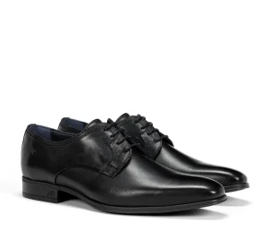 Fluchos GOLEM 9952 Black Shoe- Men