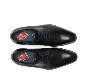 Fluchos GOLEM 9952 Black Shoe- Men