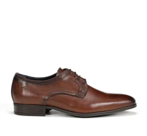 Fluchos GOLEM 9952 Brown Shoe- Men