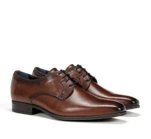 Fluchos GOLEM 9952 Brown Shoe- Men