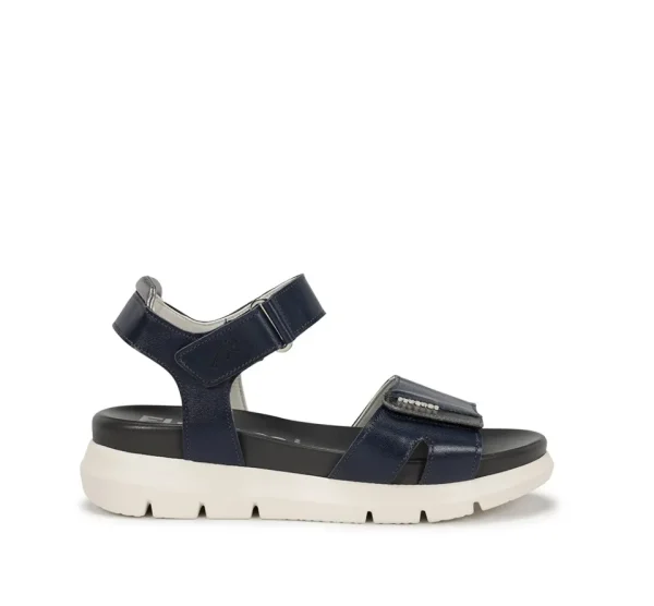 Fluchos HELLEN F1708 Blue Sandal-Women Women