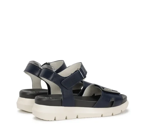 Fluchos HELLEN F1708 Blue Sandal-Women Women