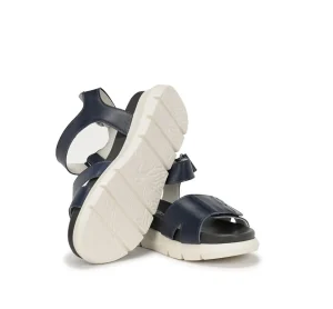 Fluchos HELLEN F1708 Blue Sandal-Women Women