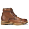 Fluchos KASPER F1822 Brown Boot- Low Boots