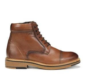 Fluchos KASPER F1822 Brown Boot- Low Boots