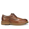 Fluchos KASPER F1815 Brown Shoe- Formal Shoes