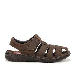 Fluchos KEOPS F1754 Brown Sandal- Men