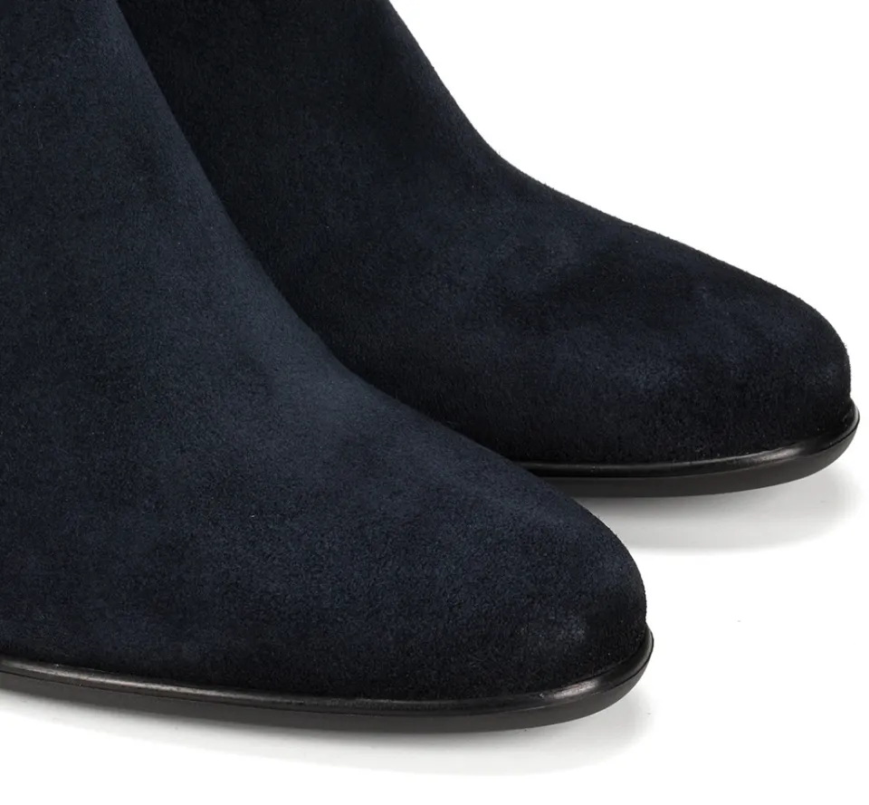 Fluchos KING D8925 Multicolor Ankle Boot- Ankle Boots