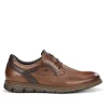 Fluchos KIRO F0974 Brown Shoe- Formal Shoes