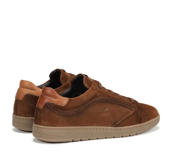 Fluchos LEO F1721 Brown Shoe- Men