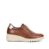 Fluchos LIVE F2096 Brown Sneaker- Sneakers