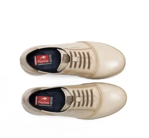 Fluchos LIVE F2096 Taupe Sneaker- Sneakers