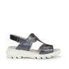 Fluchos LUA F1657 Blue Sandal-Women Women