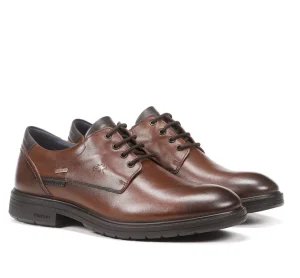 Fluchos MAGNUS F1304 Brown Shoe- Formal Shoes